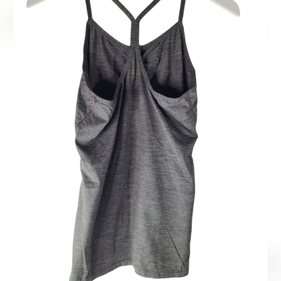 Tommie copper gray tank- Womens size medium - Picture 2 of 9